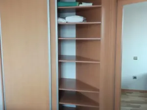 Pronájem bytu 2+kk, Pardubice - Bílé Předměstí, 33 m2
