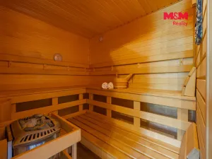 Prodej rodinného domu, Český Šternberk, 226 m2