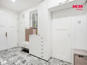 Prodej bytu 2+1, Děčín - Děčín I-Děčín, Nerudova, 57 m2