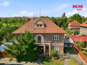 Prodej bytu 2+1, Louny, Jarošova, 50 m2