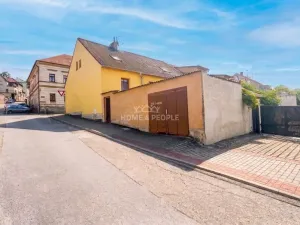 Prodej rodinného domu, Hluboká nad Vltavou, Masarykova, 188 m2