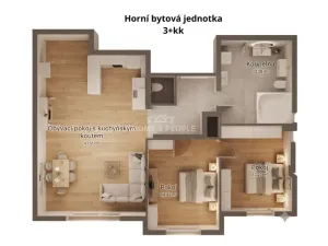 Prodej rodinného domu, Hluboká nad Vltavou, Masarykova, 188 m2