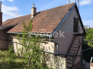 Prodej rodinného domu, Komňa, 90 m2