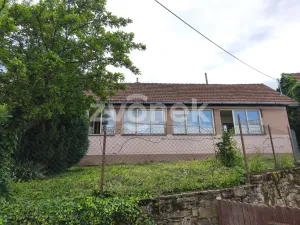 Prodej rodinného domu, Komňa, 90 m2