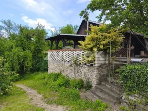 Prodej rodinného domu, Komňa, 90 m2