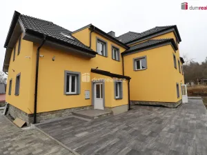 Pronájem bytu 2+1, Přimda - Újezd pod Přimdou, 41 m2