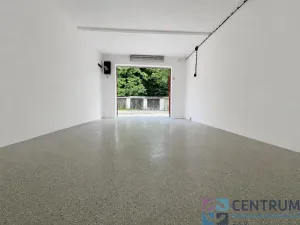 Pronájem garáže, Liberec - Liberec III-Jeřáb, Hanychovská, 18 m2
