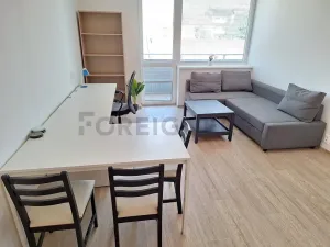 Pronájem bytu 2+kk, Olomouc, Litovelská, 54 m2