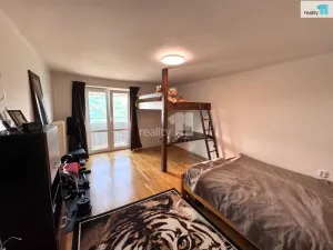 Pronájem bytu 2+1, Turnov, Bezručova, 70 m2