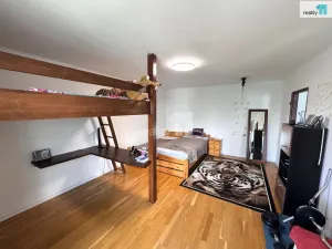 Pronájem bytu 2+1, Turnov, Bezručova, 70 m2