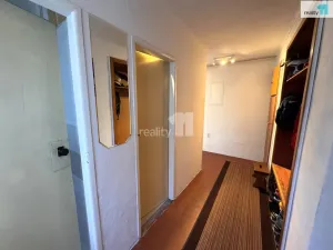 Pronájem bytu 2+1, Turnov, Bezručova, 70 m2