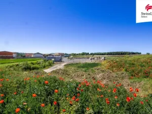 Prodej komerčního pozemku, Chotíkov, 15440 m2