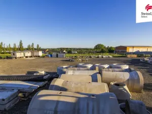 Prodej komerčního pozemku, Chotíkov, 15440 m2