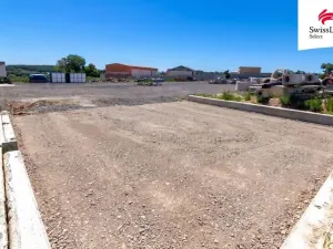 Prodej komerčního pozemku, Chotíkov, 15440 m2