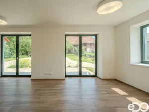 Pronájem bytu 2+kk, Máslojedy, 60 m2
