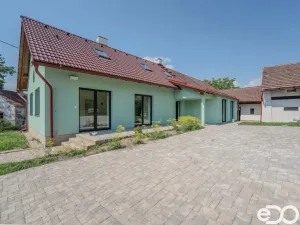 Pronájem bytu 2+kk, Máslojedy, 60 m2