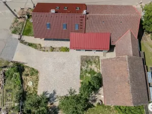 Pronájem bytu 2+kk, Máslojedy, 60 m2
