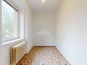 Prodej bytu 2+kk, Ústí nad Labem - Neštěmice, Železná, 37 m2
