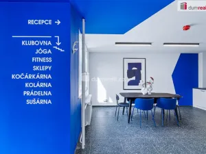 Prodej bytu 1+kk, Praha - Chodov, Čenětická, 23 m2
