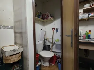 Prodej obchodního prostoru, Dolní Lutyně, Rychvaldská, 50 m2