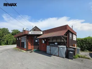 Prodej obchodního prostoru, Dolní Lutyně, Rychvaldská, 50 m2