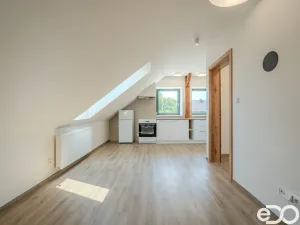 Pronájem bytu 2+1, Máslojedy, 60 m2