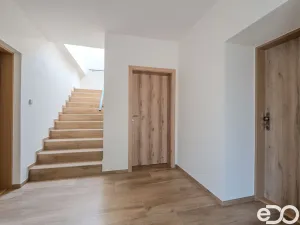Pronájem bytu 2+1, Máslojedy, 60 m2