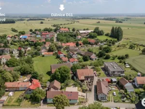 Pronájem bytu 2+1, Máslojedy, 60 m2