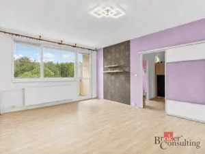 Prodej bytu 4+1, Chrastava, Střelecký vrch, 80 m2