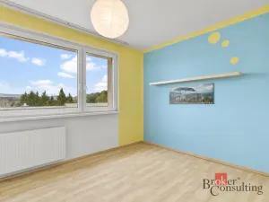 Prodej bytu 4+1, Chrastava, Střelecký vrch, 80 m2