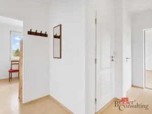 Prodej bytu 4+1, Chrastava, Střelecký vrch, 80 m2