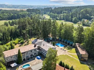 Prodej ubytování, Krásná Hora - Broumova Lhota, 1644 m2
