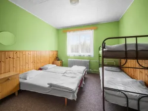 Prodej ubytování, Krásná Hora - Broumova Lhota, 1644 m2
