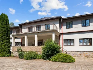Prodej ubytování, Krásná Hora - Broumova Lhota, 1644 m2