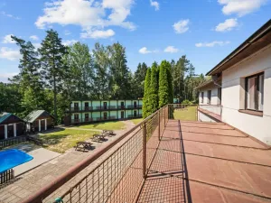 Prodej ubytování, Krásná Hora - Broumova Lhota, 1644 m2
