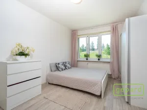 Prodej bytu 2+kk, Mníšek pod Brdy, Jana Šťastného, 53 m2