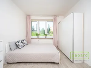 Prodej bytu 2+kk, Mníšek pod Brdy, Jana Šťastného, 53 m2