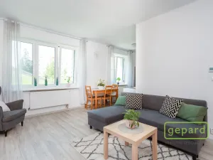 Prodej bytu 2+kk, Mníšek pod Brdy, Jana Šťastného, 53 m2