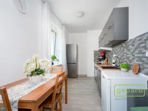 Prodej bytu 2+kk, Mníšek pod Brdy, Jana Šťastného, 53 m2