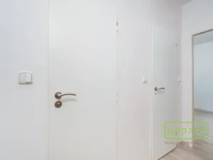 Prodej bytu 2+kk, Mníšek pod Brdy, Jana Šťastného, 53 m2