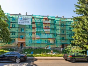 Prodej bytu 2+kk, Mníšek pod Brdy, Jana Šťastného, 53 m2
