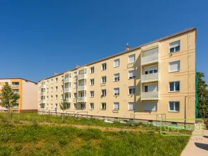 Prodej bytu 2+kk, Mníšek pod Brdy, Jana Šťastného, 53 m2