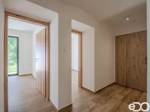 Pronájem bytu 3+kk, Máslojedy, 70 m2
