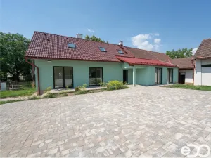 Pronájem bytu 3+kk, Máslojedy, 70 m2