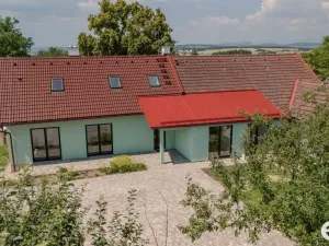 Pronájem bytu 3+kk, Máslojedy, 70 m2