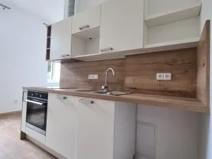 Pronájem bytu 2+kk, České Budějovice - České Budějovice 3, 45 m2