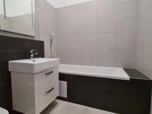 Pronájem bytu 2+kk, České Budějovice - České Budějovice 3, 45 m2