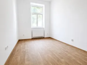 Pronájem bytu 2+kk, České Budějovice - České Budějovice 3, 45 m2