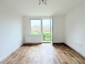 Prodej bytu 3+1, Dolní Roveň, 64 m2