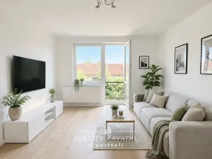 Prodej bytu 3+1, Dolní Roveň, 64 m2